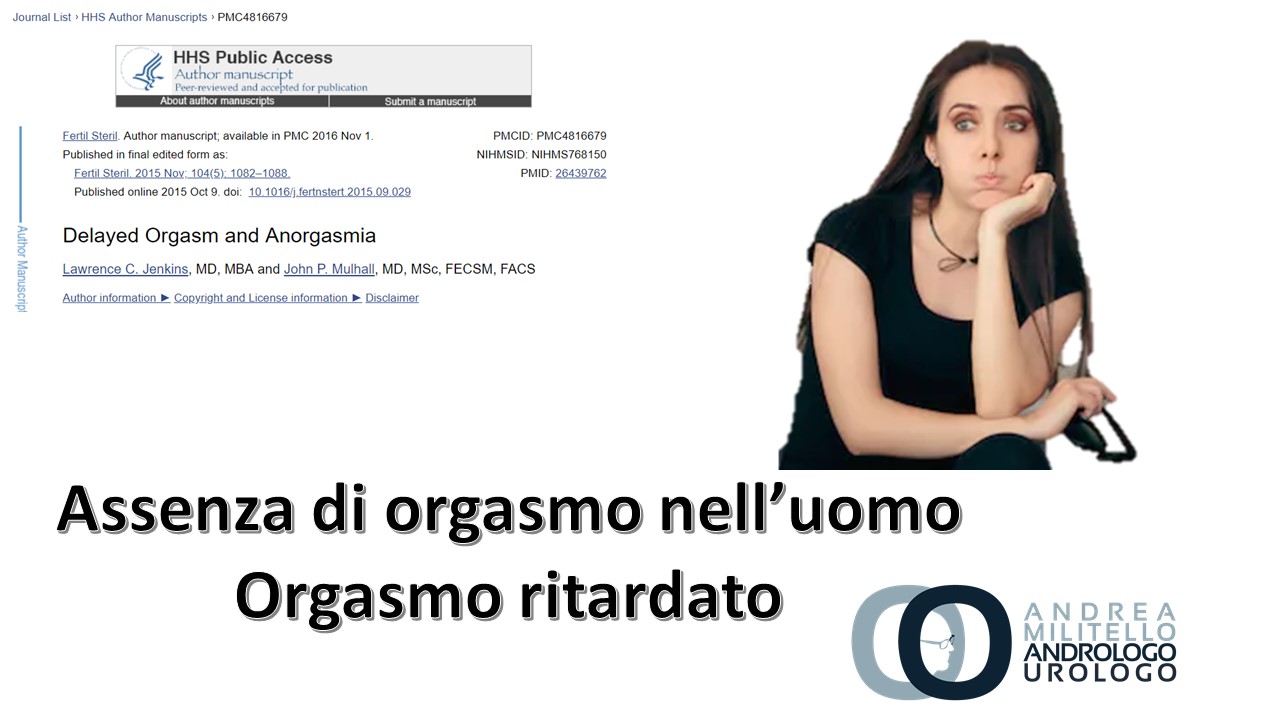 cosa fare se un uomo non ha erezione pene e malattia del pene