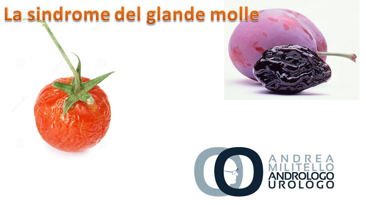 se è morbido durante lerezione